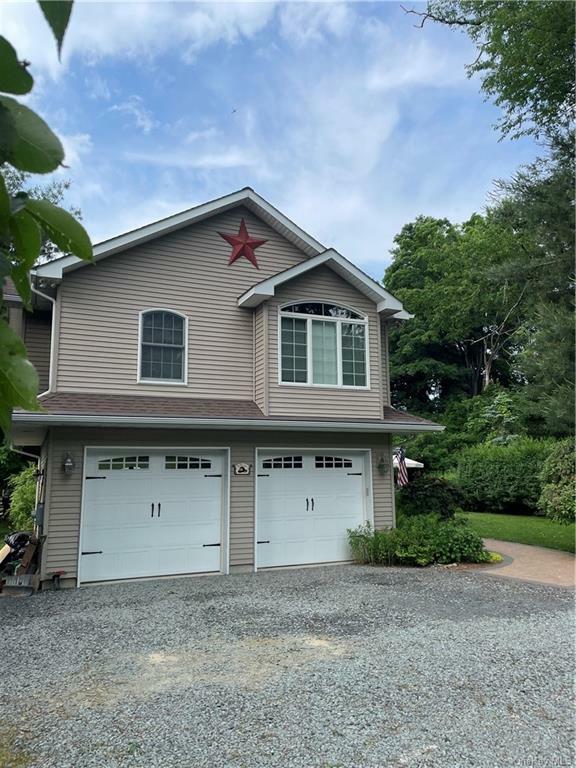 Property Photo:  338 Orchard Drive  NY 10950 