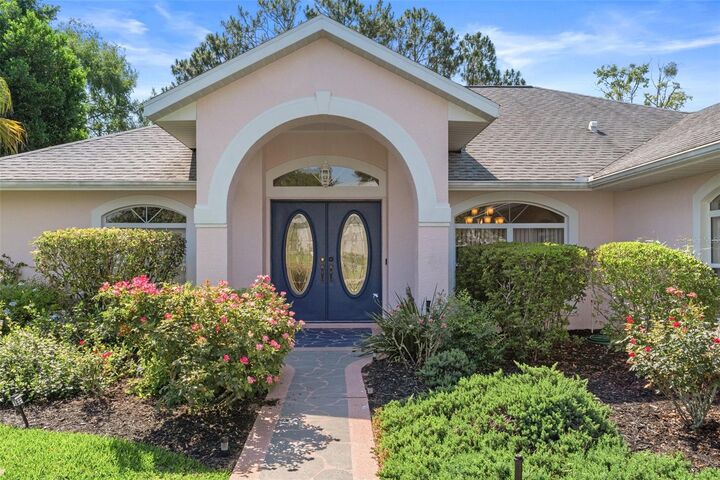 Property Photo: 3768 E Cove Park Trail FL 34442