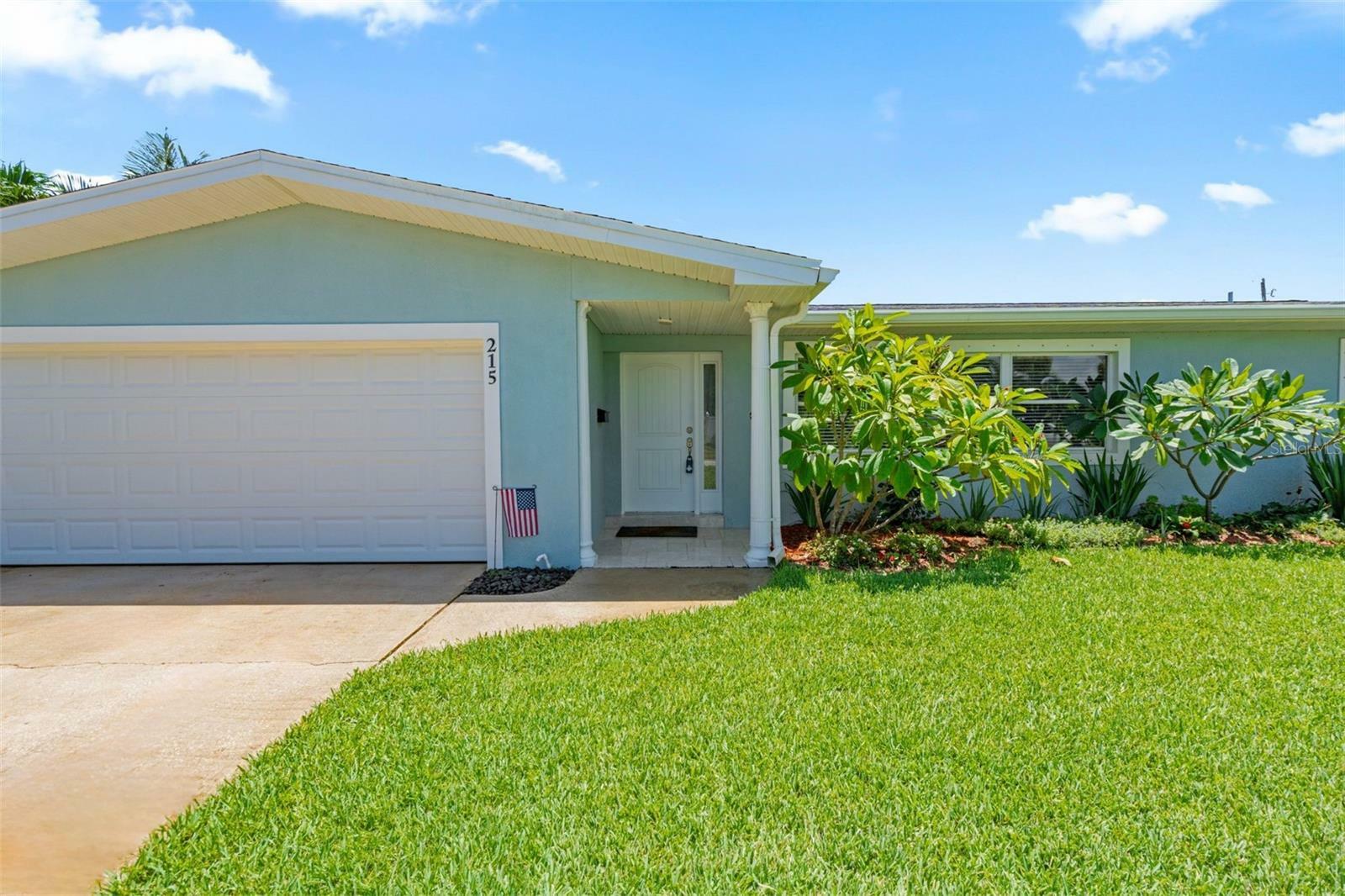 Property Photo:  215 S Robert Way  FL 32937 