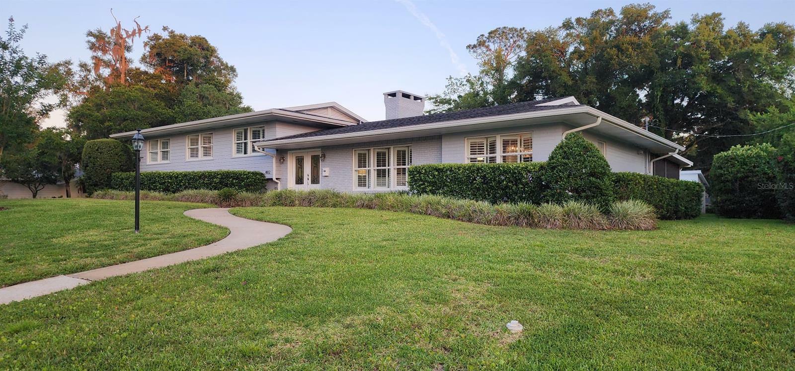 Property Photo:  802 Pine Tree Court  FL 32724 