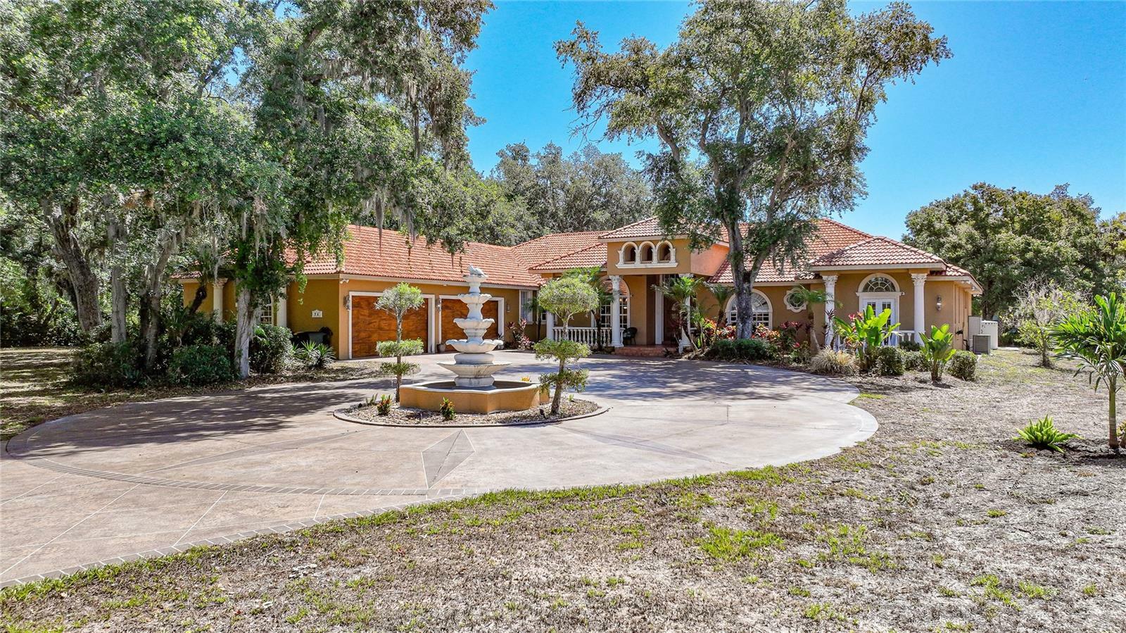 Property Photo: 96 Mecca Street FL 33954
