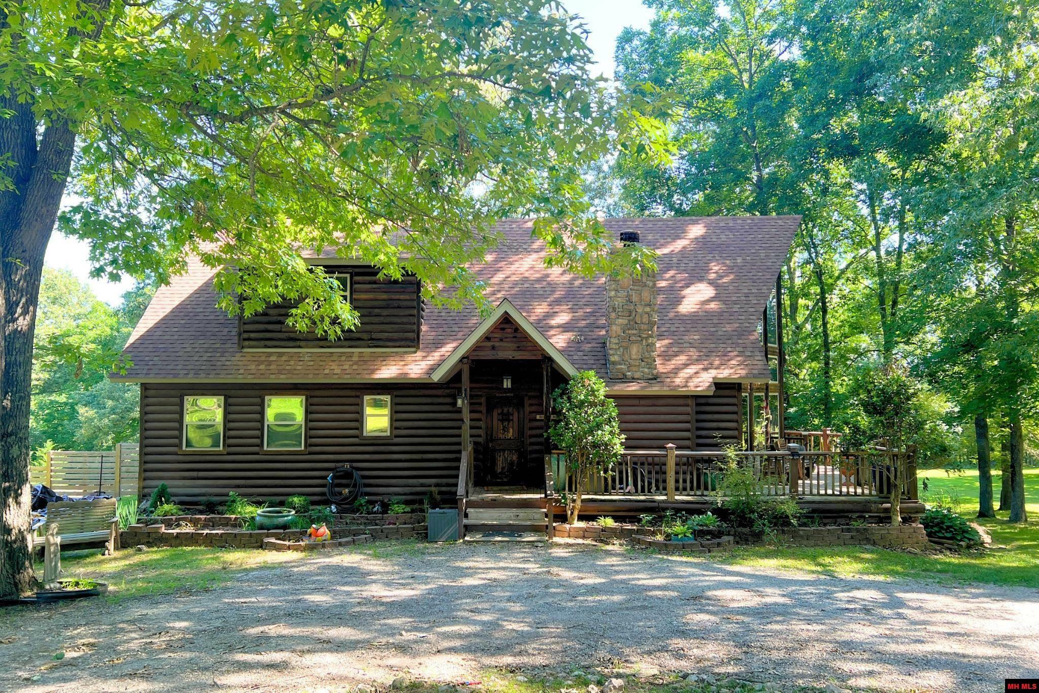 Property Photo:  1229 Buford Spur  AR 72653 