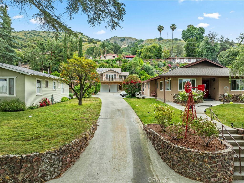 Property Photo:  495 Foothill Drive  CA 93015 