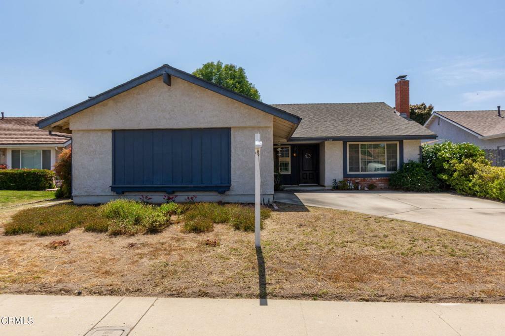 Property Photo:  5358 Cherry Ridge Drive  CA 93012 