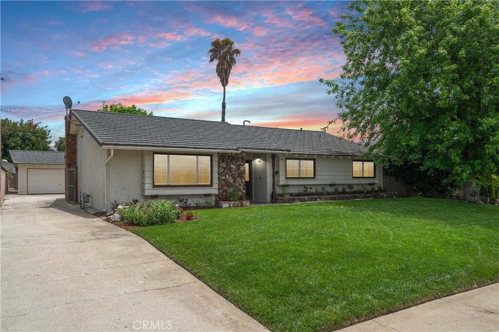 Property Photo:  1864 Salem Court  CA 91711 