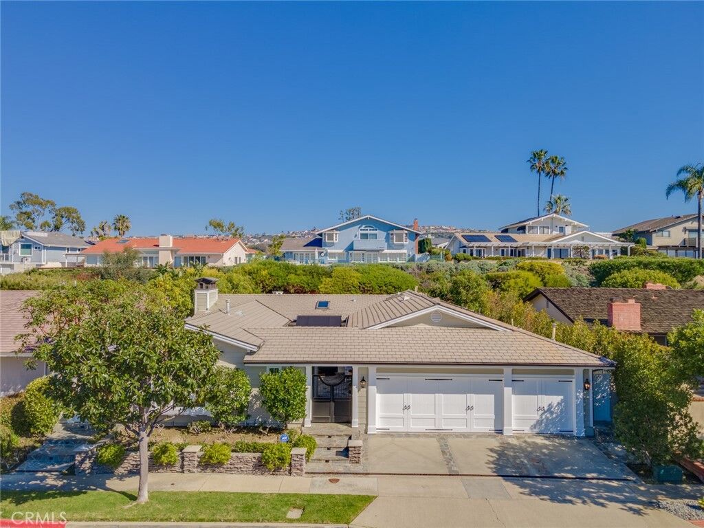 Property Photo:  1412 Seacrest Drive  CA 92625 