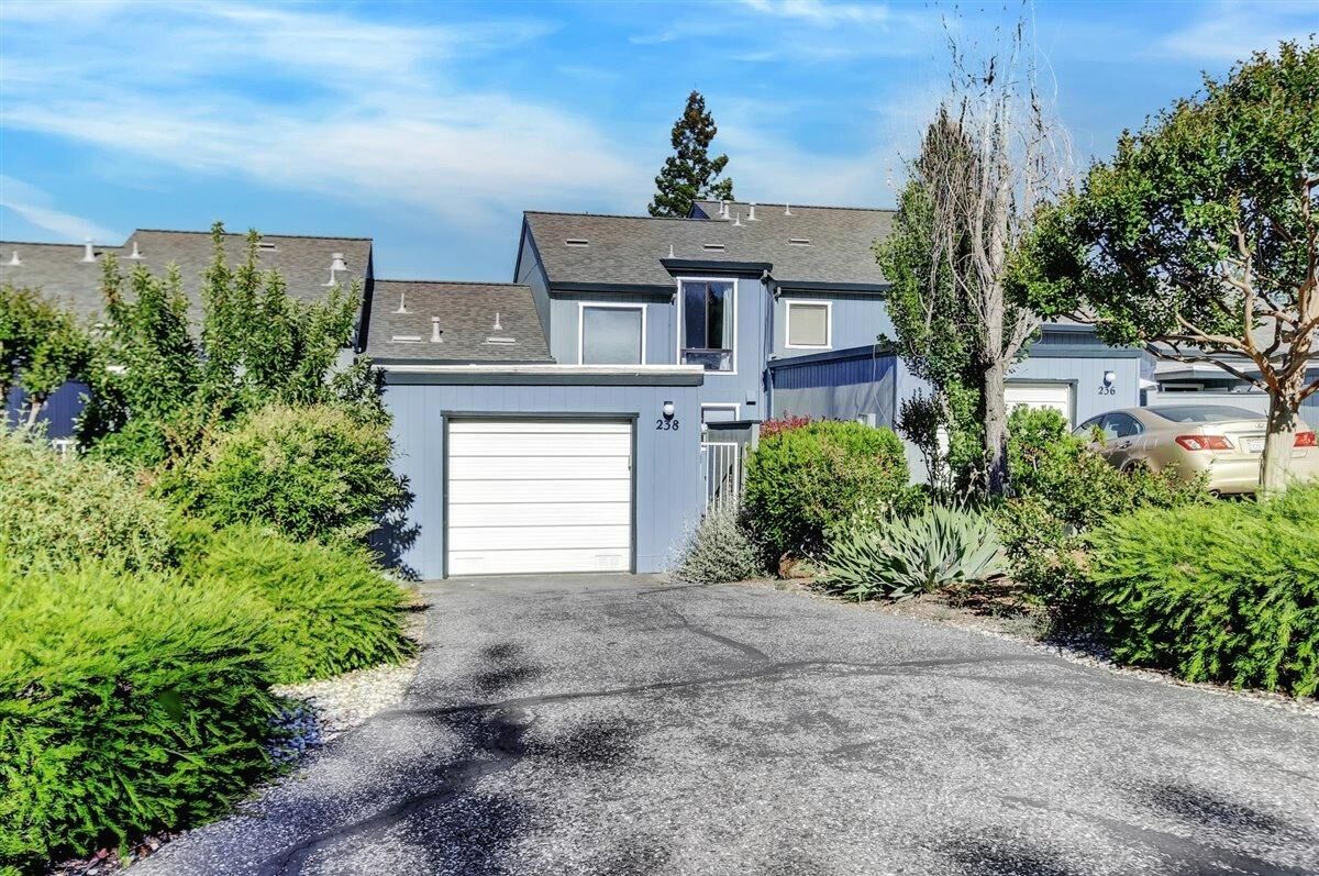 Property Photo: 238 Rockwood Drive CA 95945