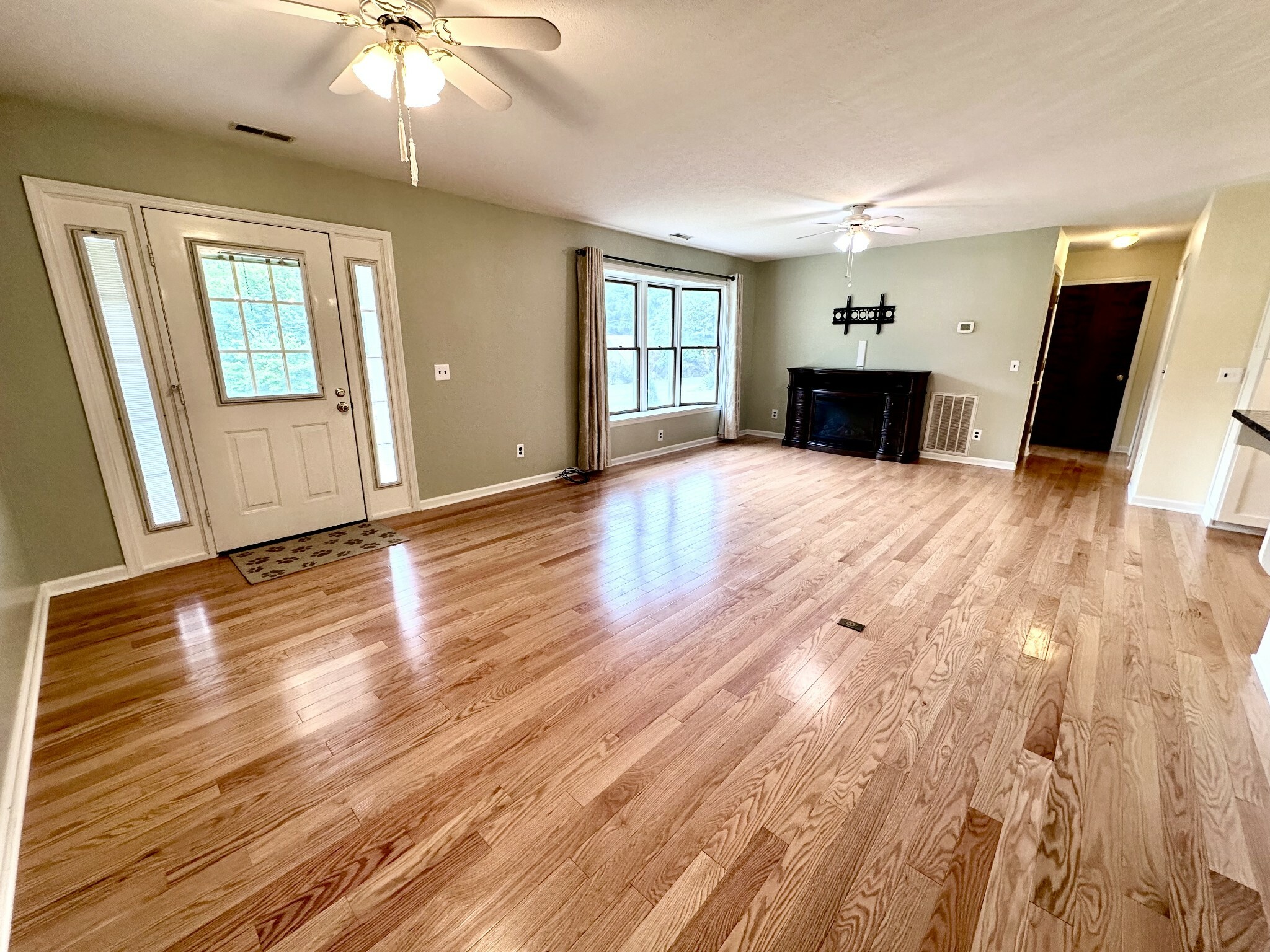 Property Photo:  126 Trotters Cir  TN 37330 