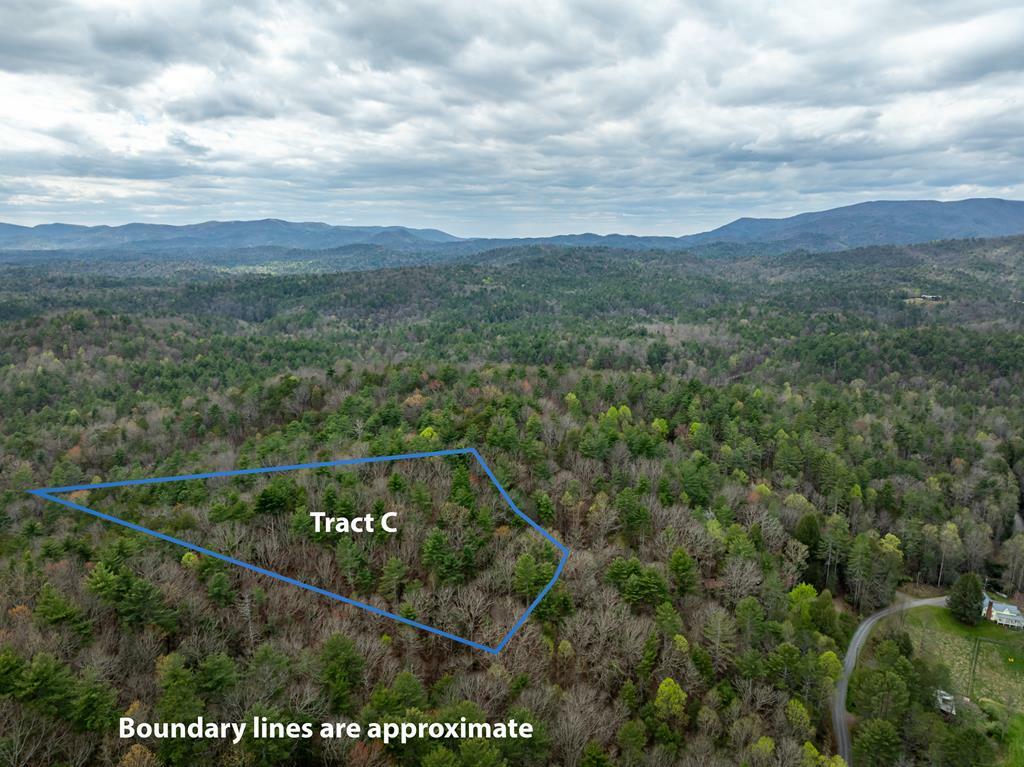 Tract C Harpers Creek Road  Ellijay GA 30540 photo