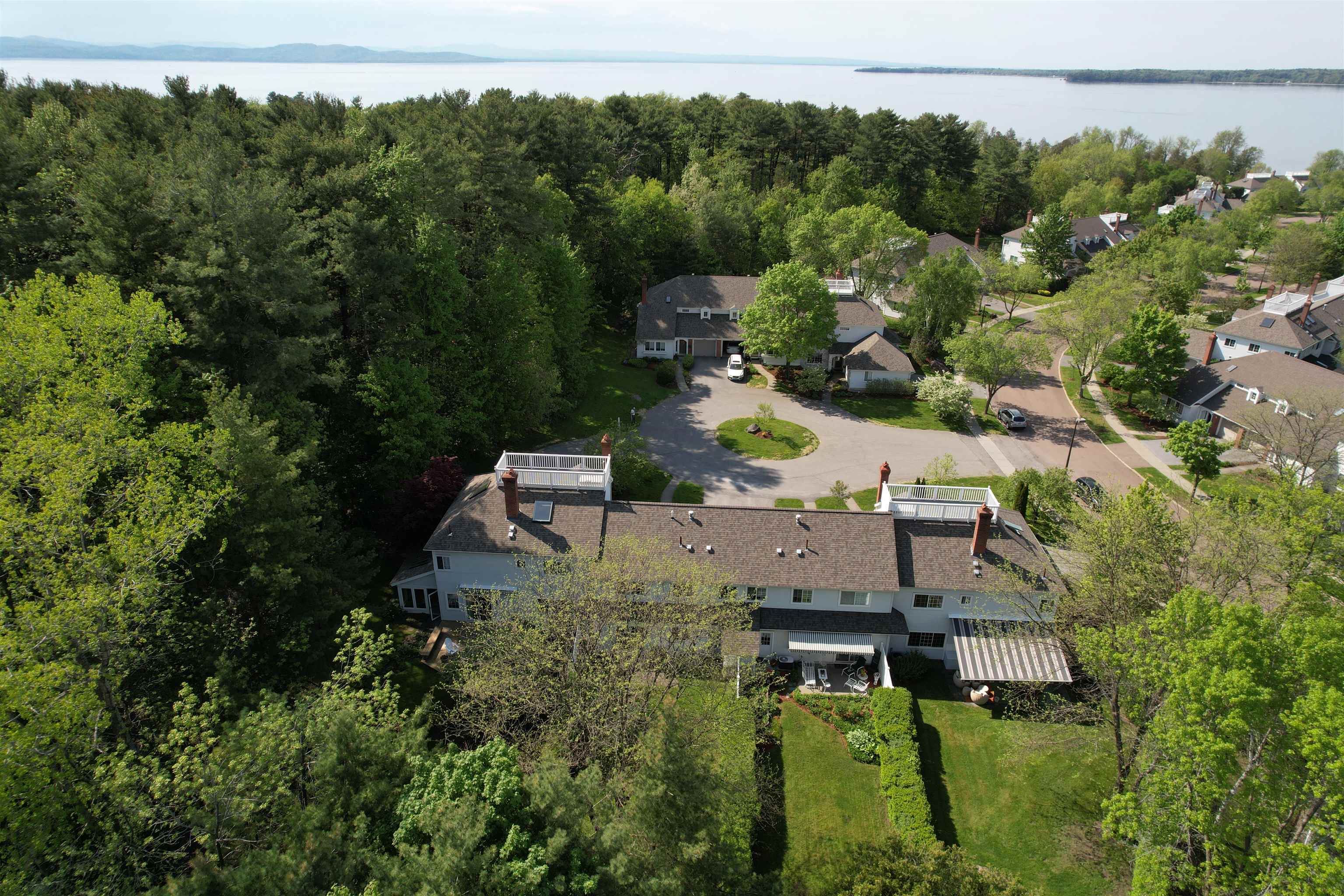 Property Photo:  14 Southwind Drive  VT 05401 