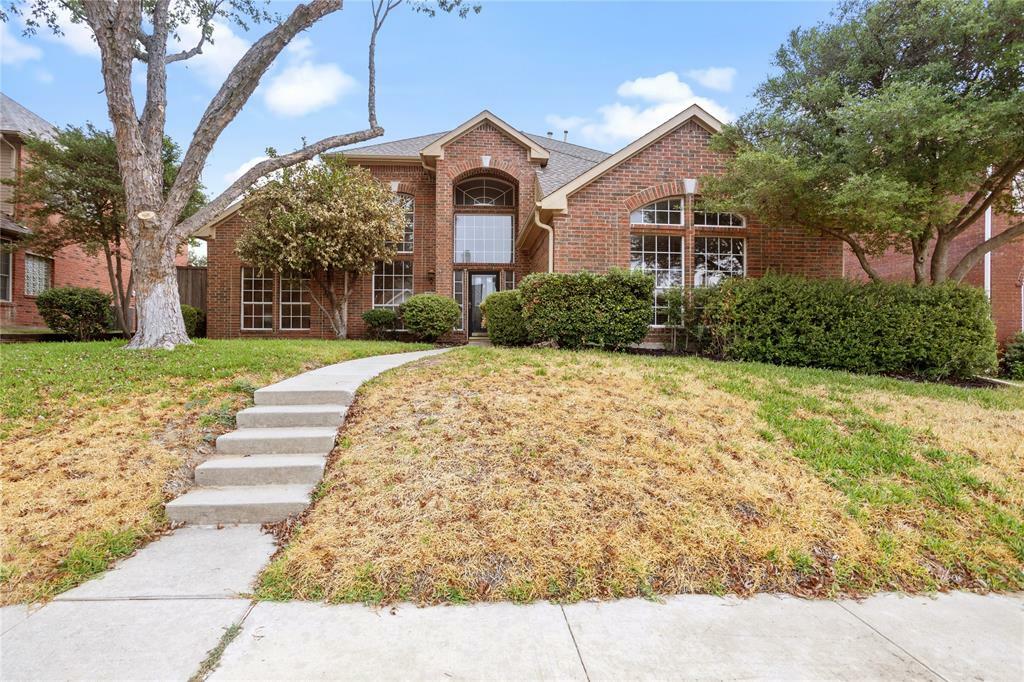 Property Photo:  2025 Houlton Lane  TX 75025 