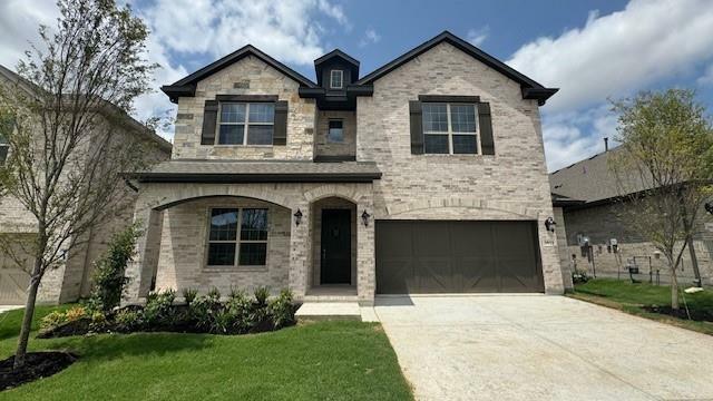 Property Photo:  3012 Lionsgate Drive  TX 76226 