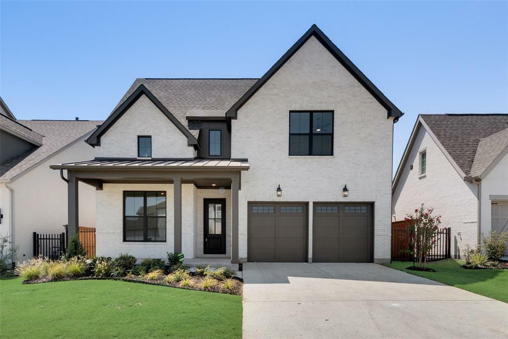 3747 Vase Vine Place  Frisco TX 75033 photo