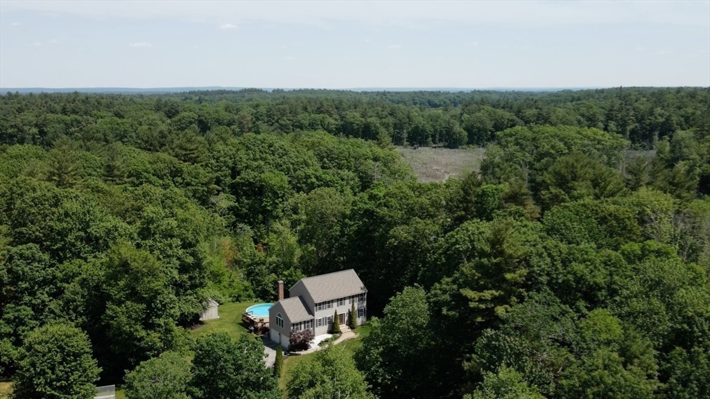 Property Photo: 103 Haggerty Rd MA 01507