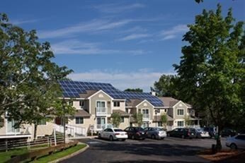 Property Photo: One Katahdin Drive 316 MA 02421