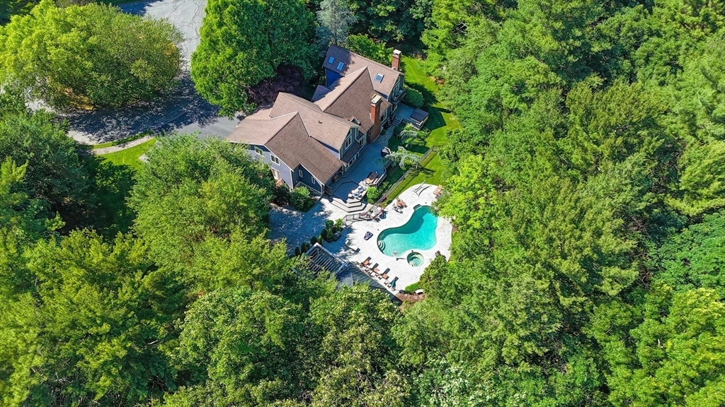 Property Photo: 60 Lantern Lane MA 02492