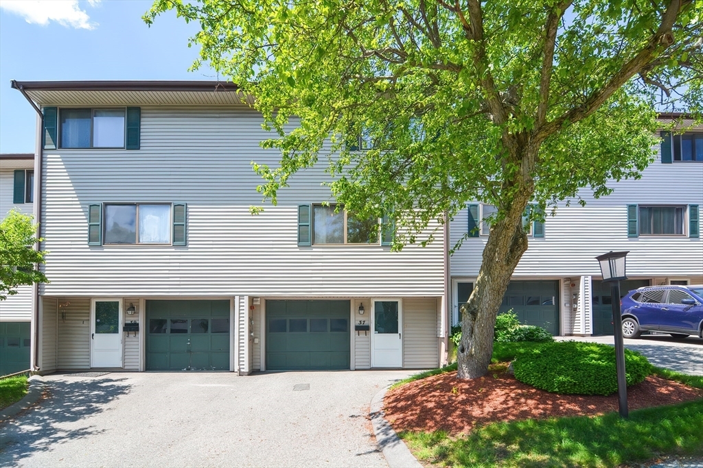Property Photo: 37 Pebble Pl. 37 MA 02148