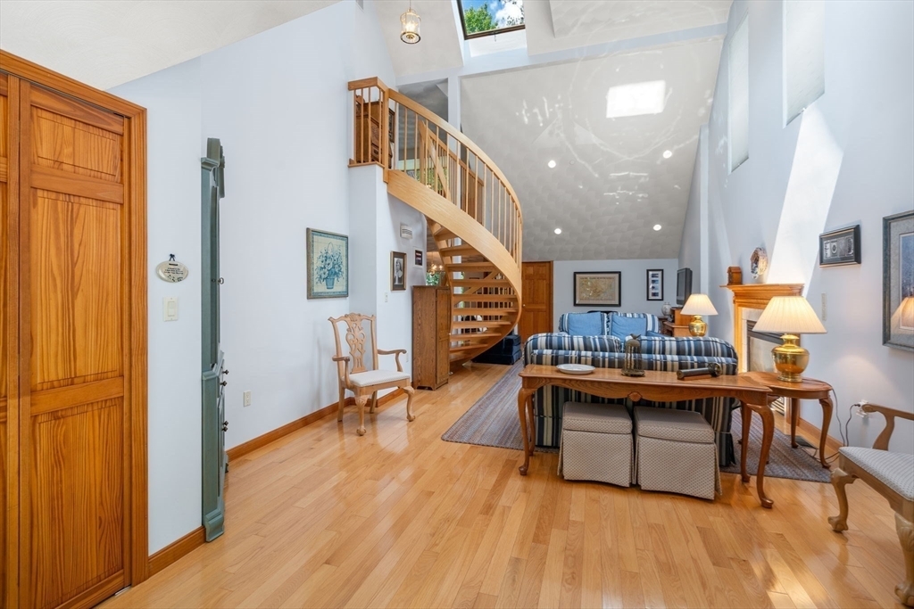 Property Photo: 46 Deer Path 46 MA 01749