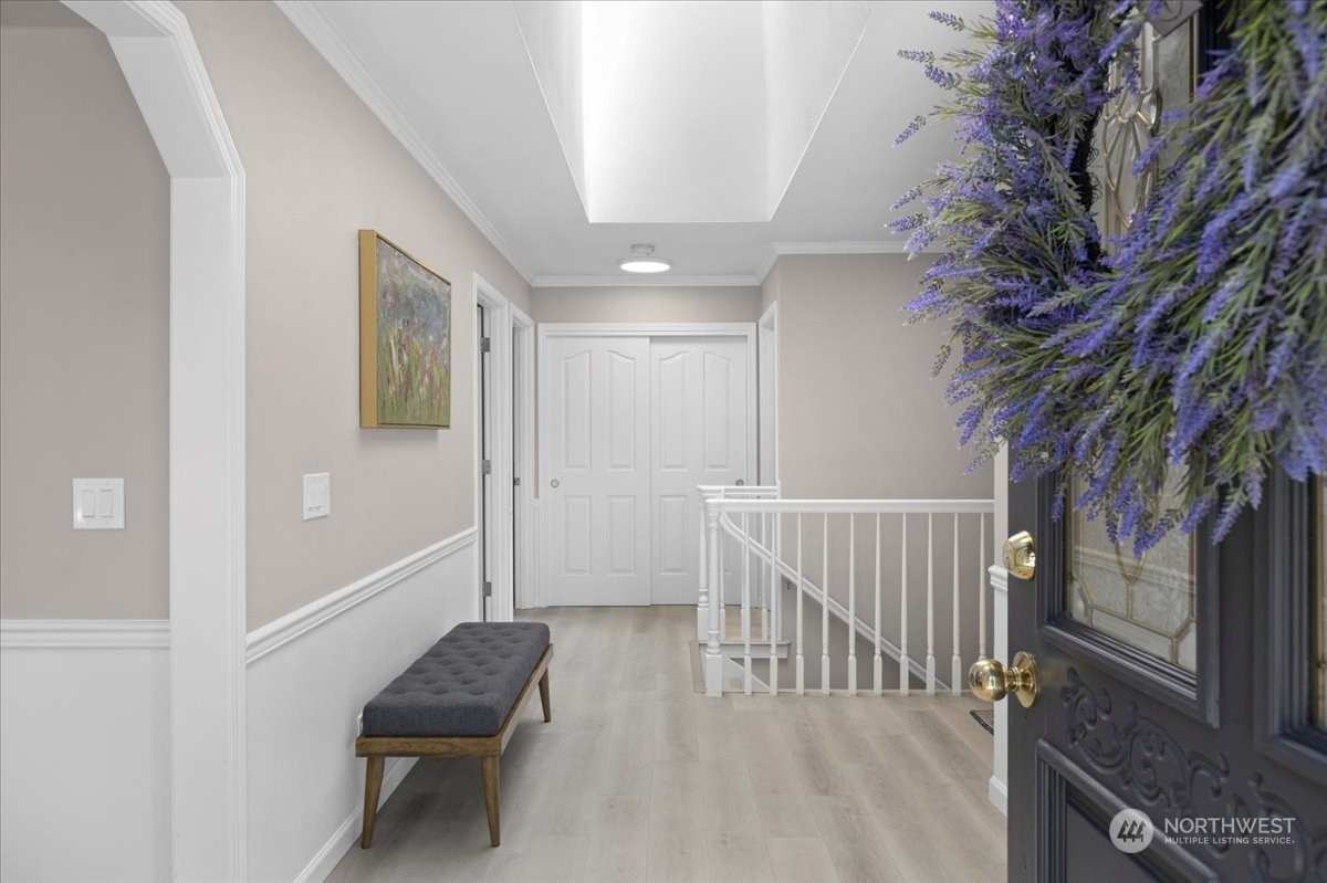 Property Photo: 13148 NE 202nd Court WA 98072