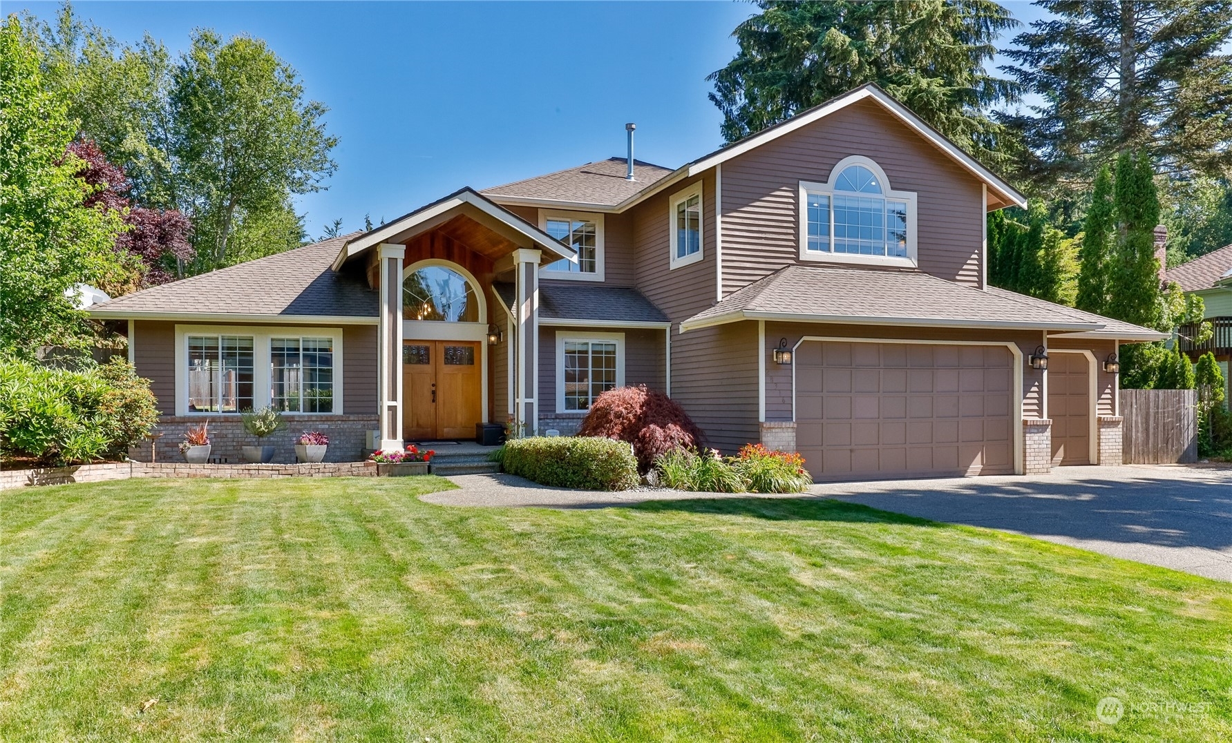 Property Photo:  28316 NE 146th Street  WA 98019 