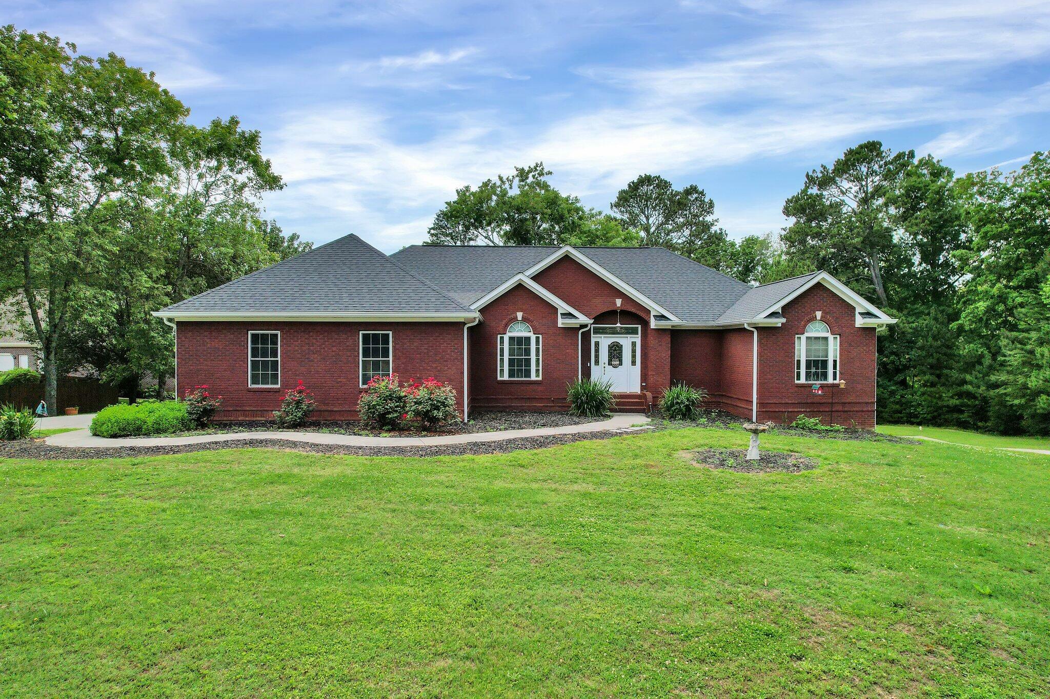 Property Photo:  2375 Freewill Road NW  TN 37312 