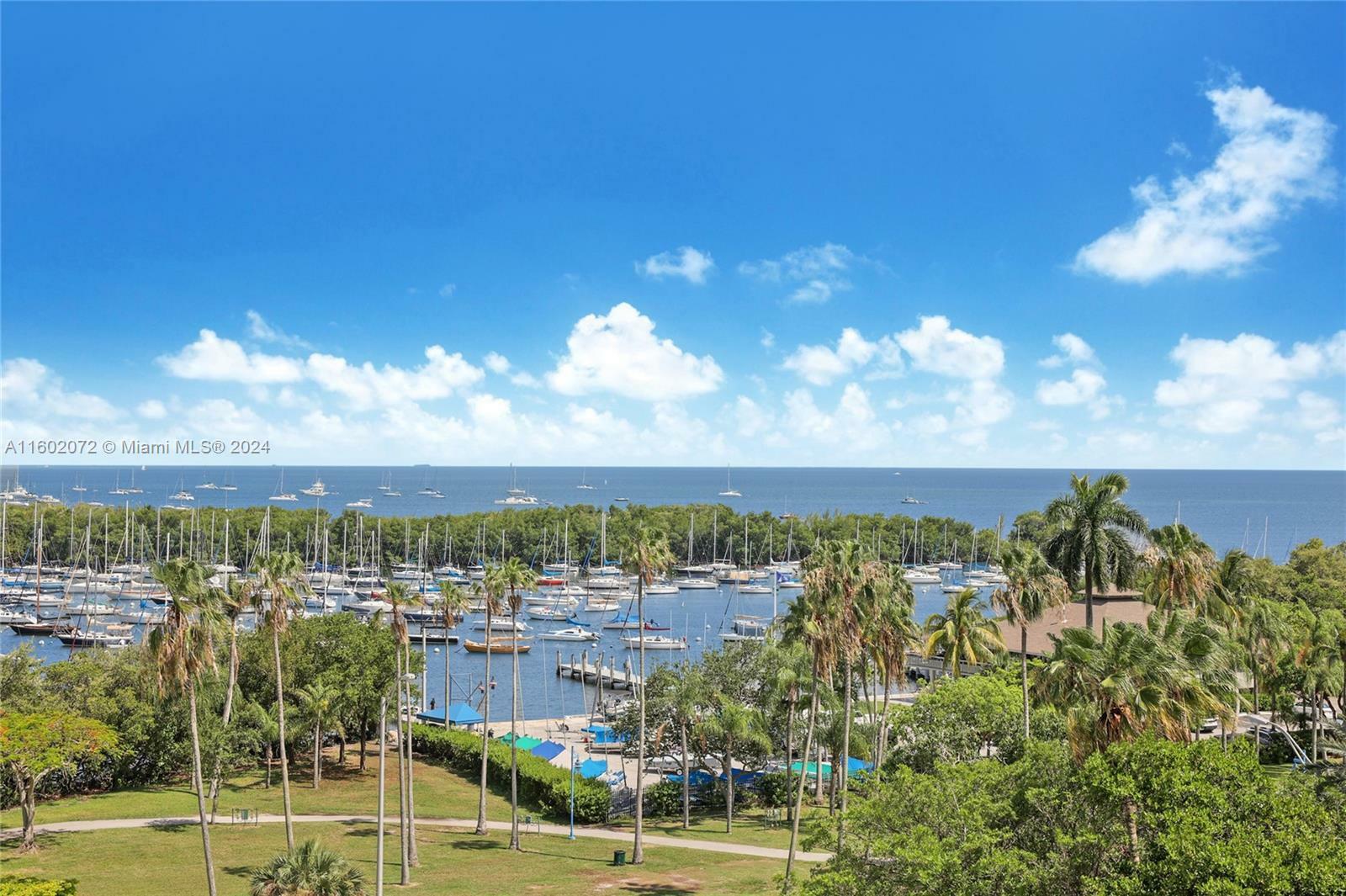 Property Photo:  2901 S Bayshore Dr 7E  FL 33133 