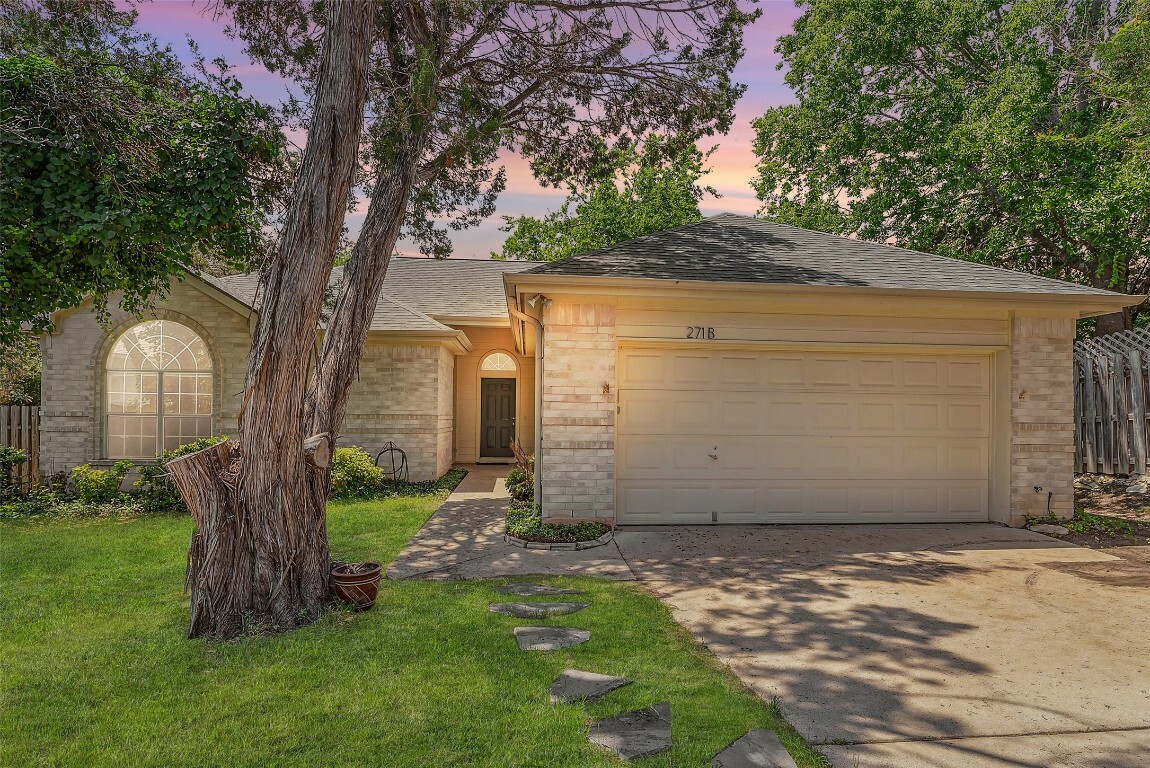 Property Photo:  271 Mooring Circle B  TX 78734 