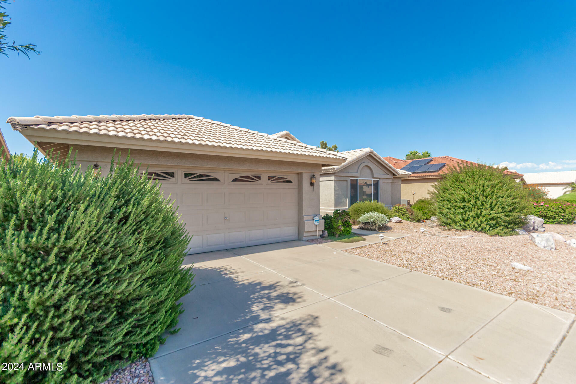 Property Photo:  10156 E Copper Drive  AZ 85248 