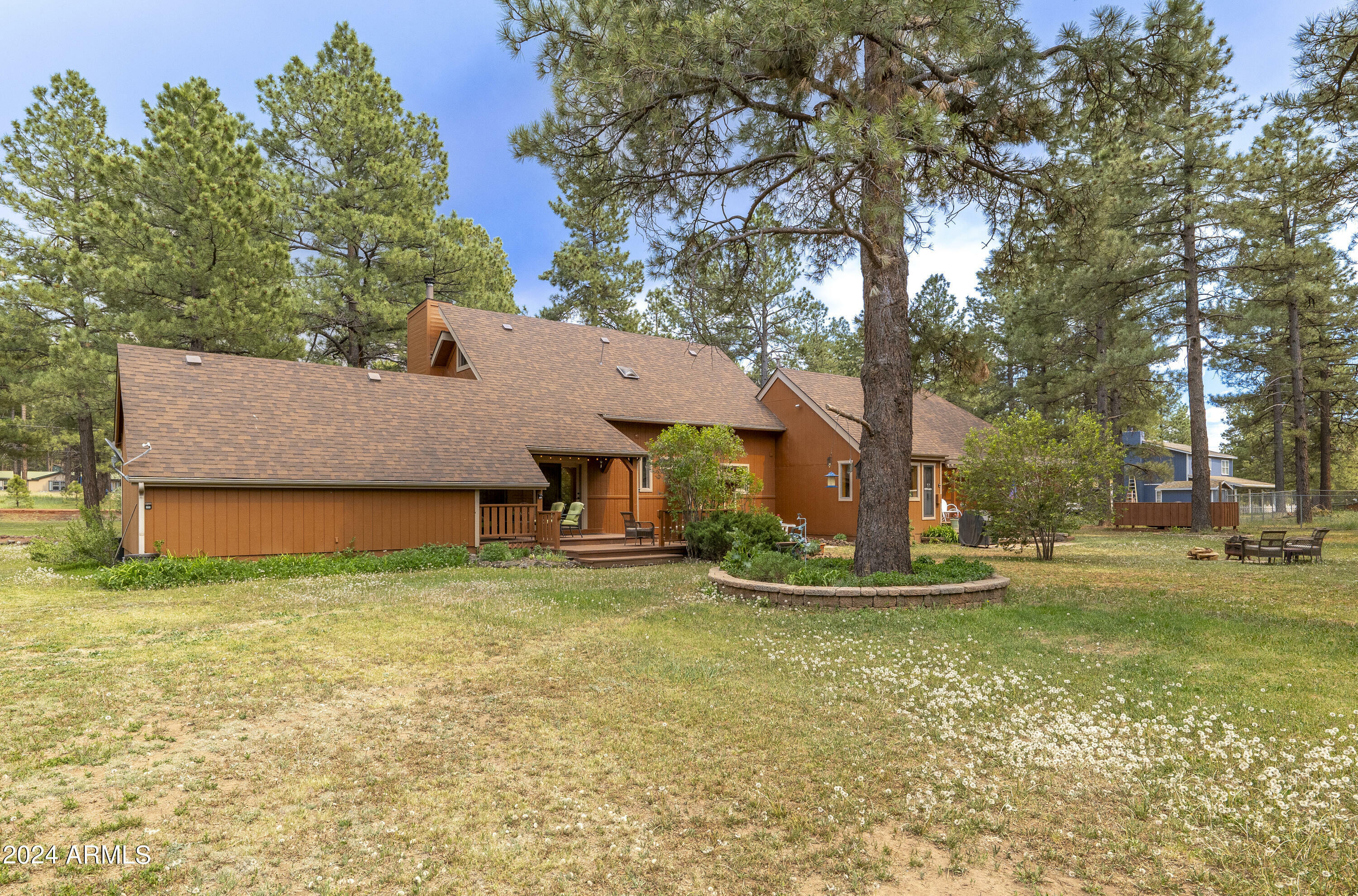 Property Photo:  1774 N Spring Valley Road  AZ 86018 