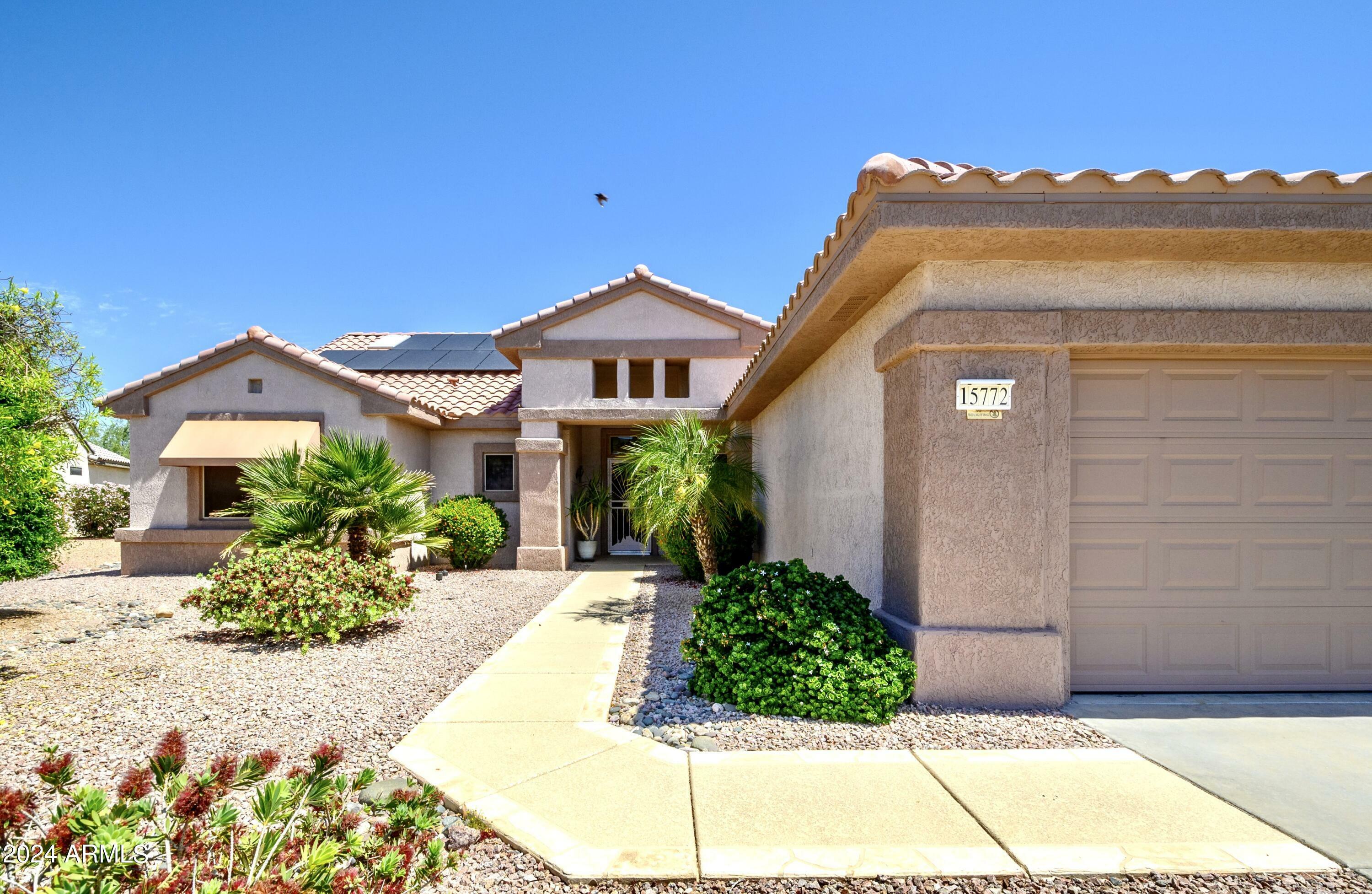 Property Photo:  15772 W Eucalyptus Court  AZ 85374 