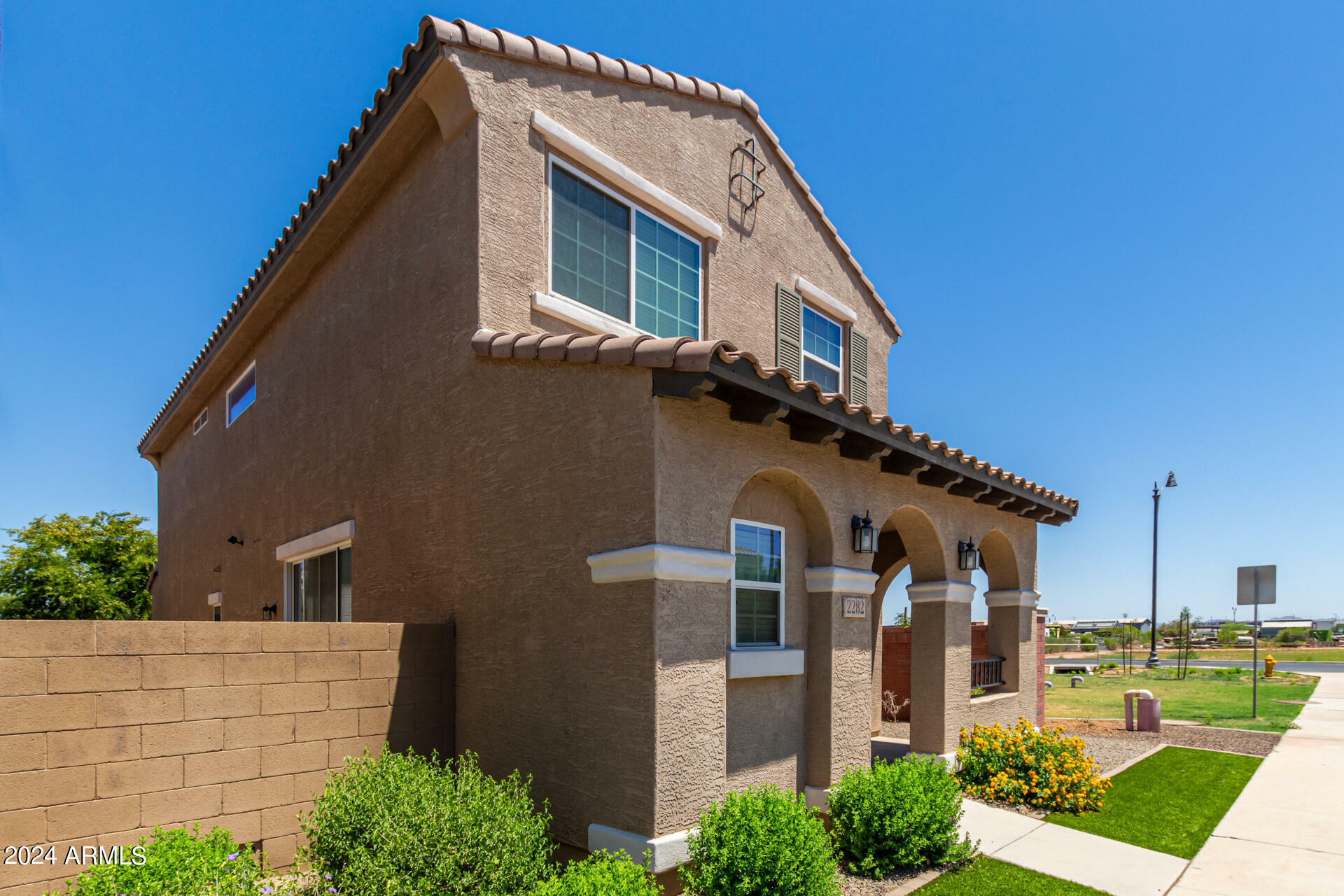 Property Photo:  2282 S Deerfield Lane  AZ 85295 