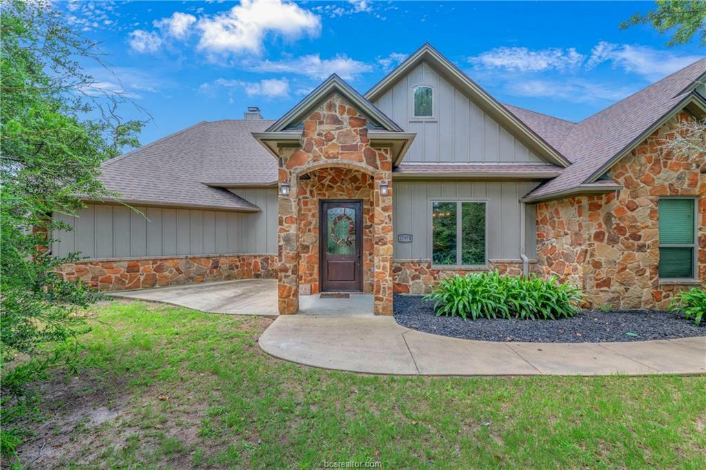 Property Photo:  17978 Saddle Creek Drive  TX 77845 