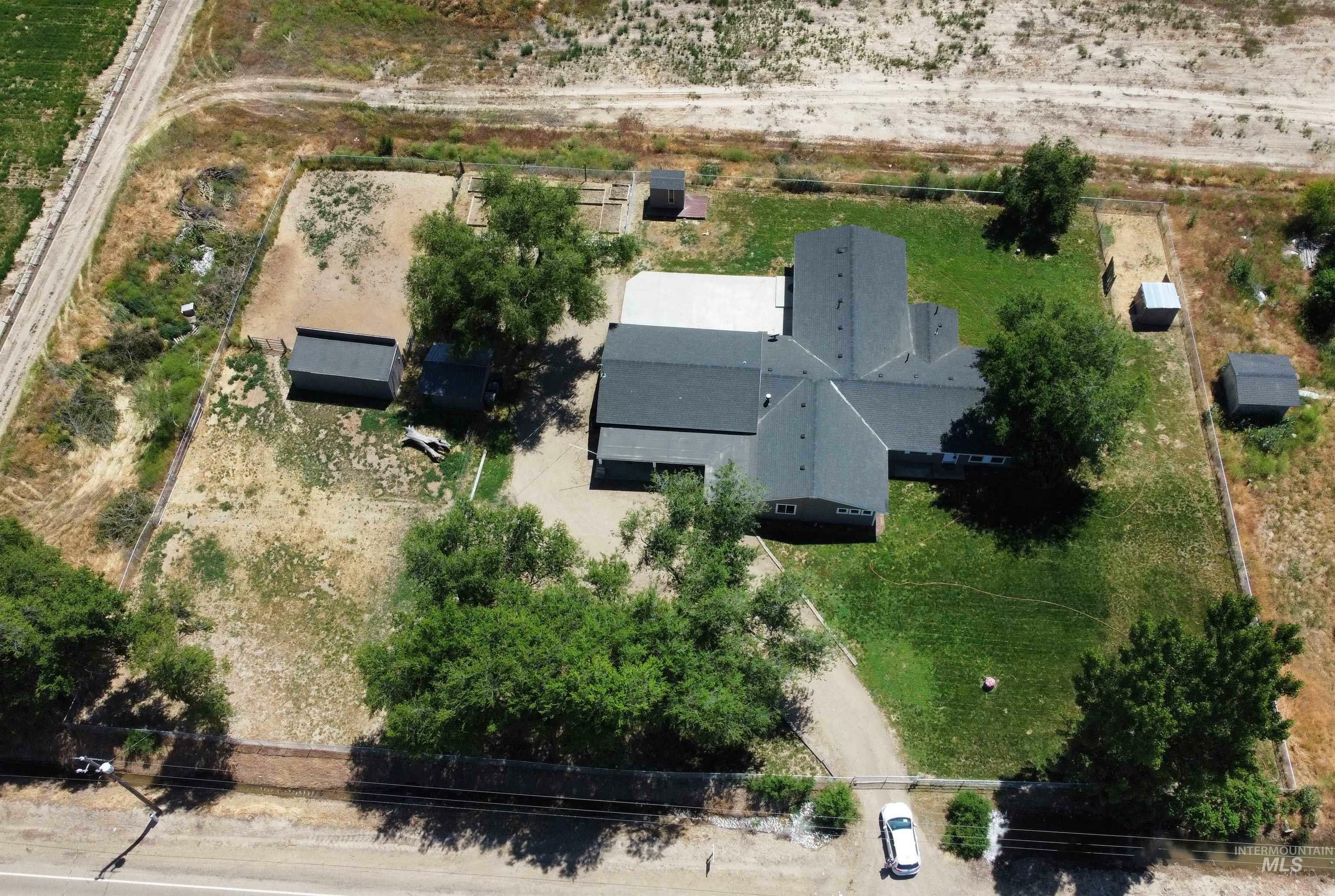 Property Photo:  11543 Purple Sage Rd  ID 83644 