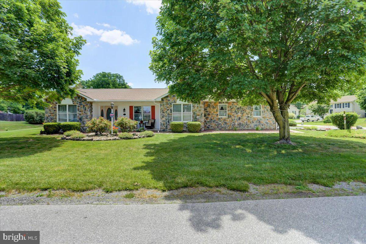 Property Photo: 802 Tower Drive PA 17225
