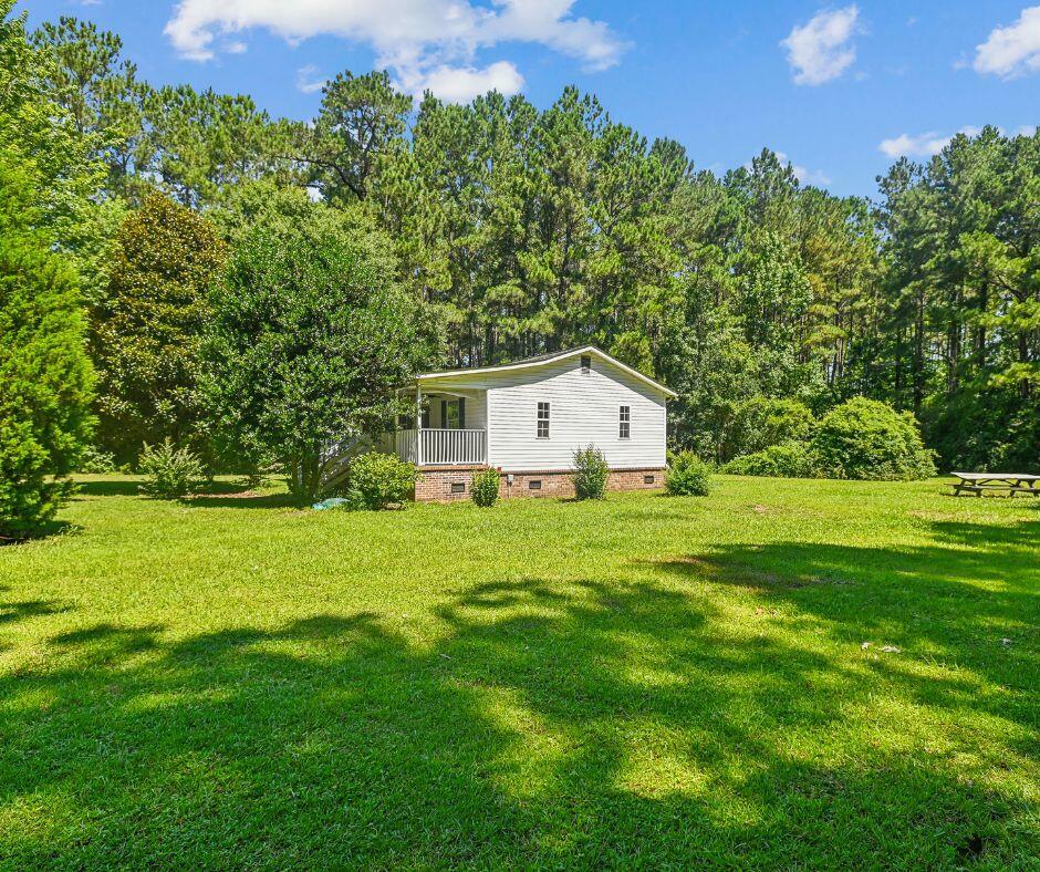 Property Photo:  1130 French Santee Road  SC 29453 