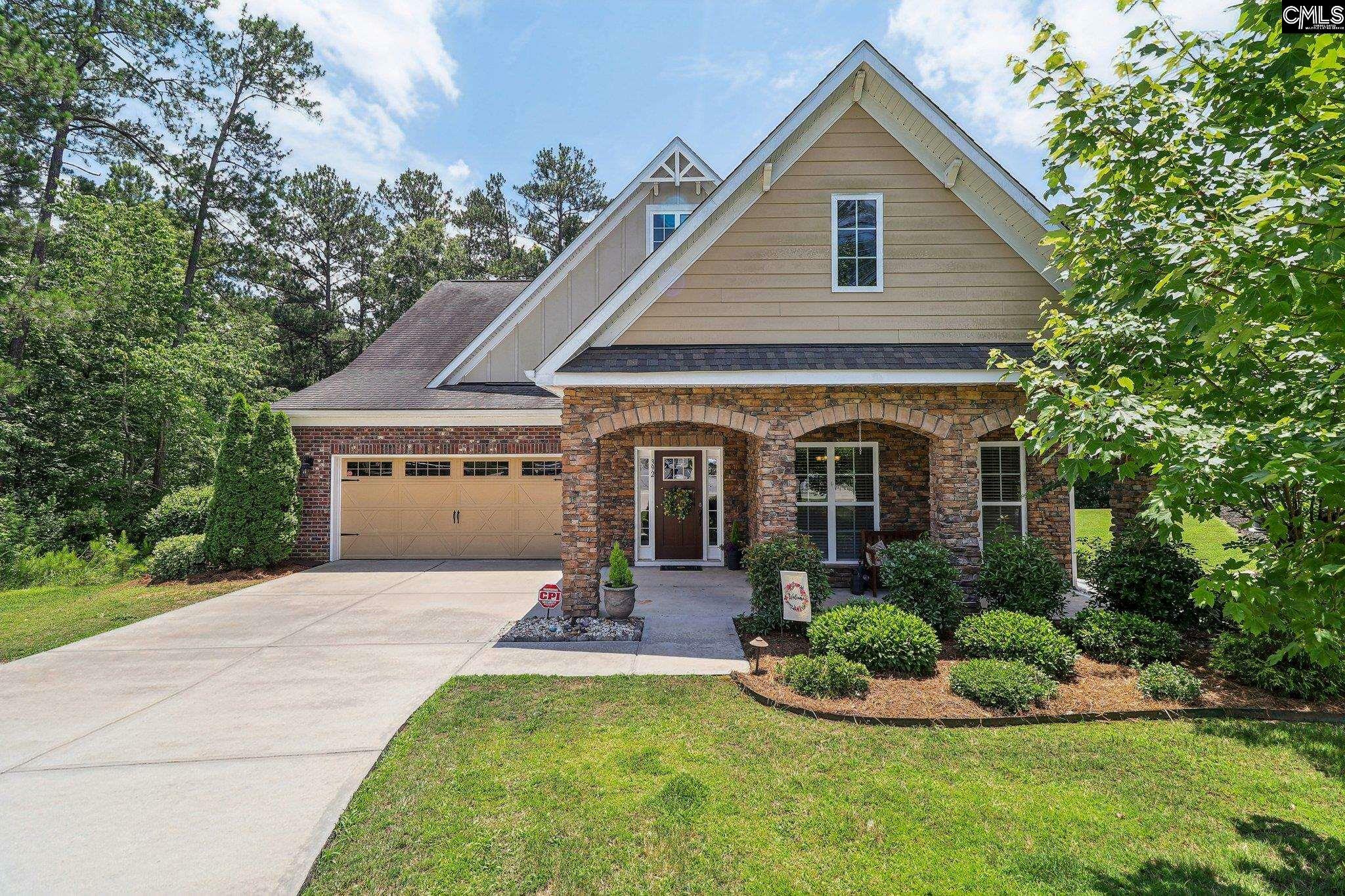 Property Photo:  392 Summersweet  SC 29016 