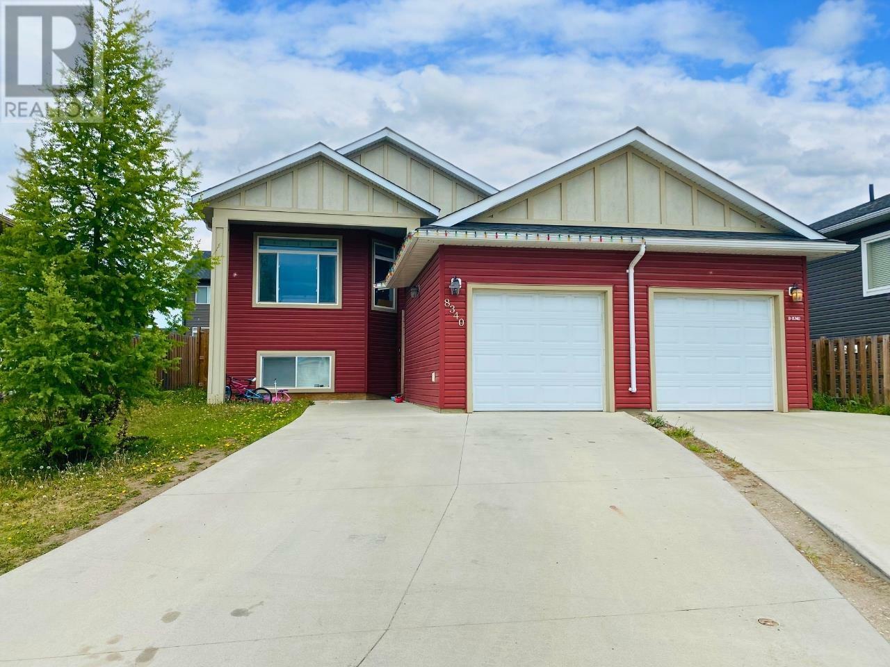 8340 87 Avenue  Fort St. John BC V1J 0K8 photo