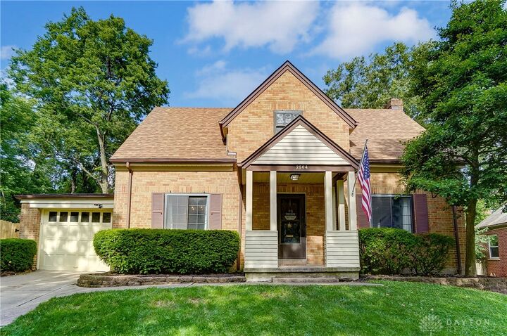 2504 Dunaway Court  Cincinnati OH 45238 photo