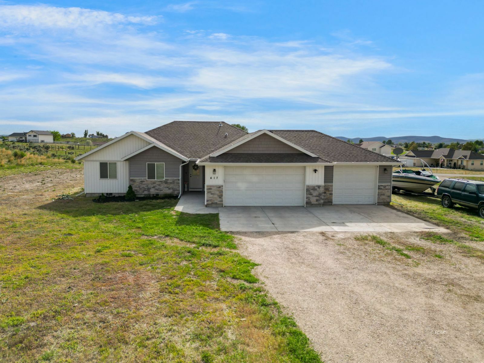 Property Photo:  417 Flora View  NV 89815 