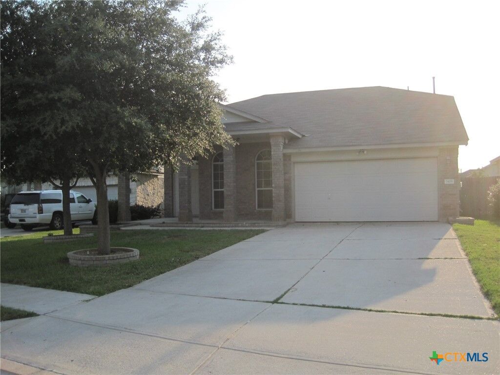 Property Photo:  3416 Sandy Koufax Lane  TX 78665 