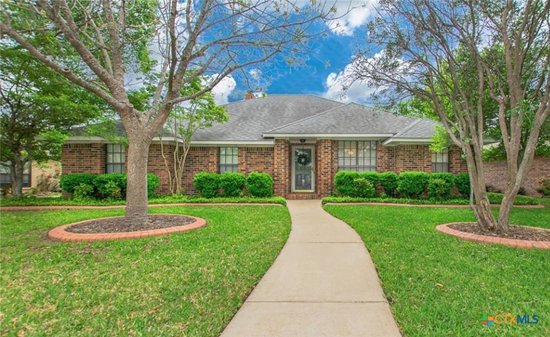 4513 Stagecoach Trail  Temple TX 76502 photo