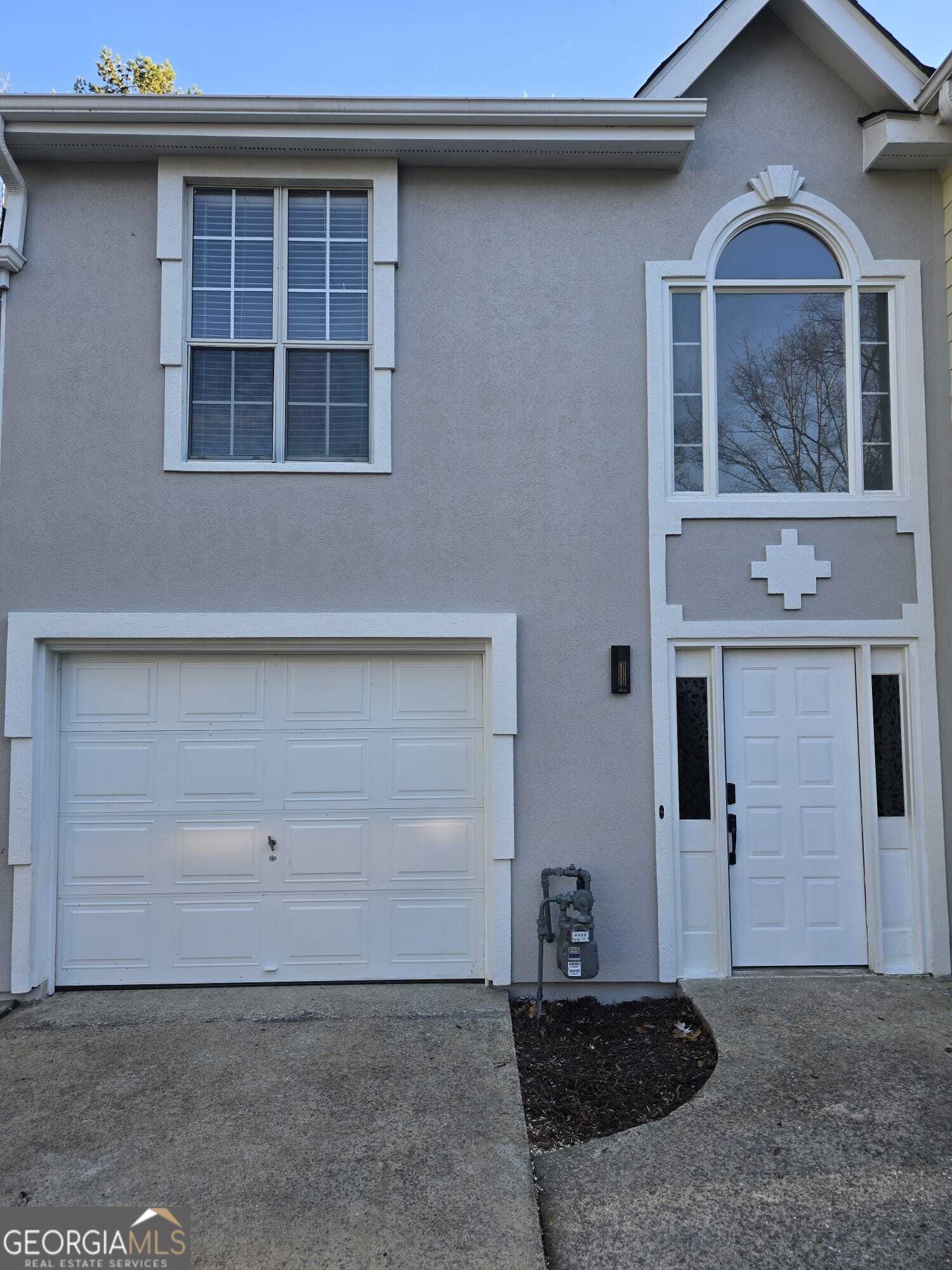 Property Photo: 1041 Kennesborough Road NW GA 30144