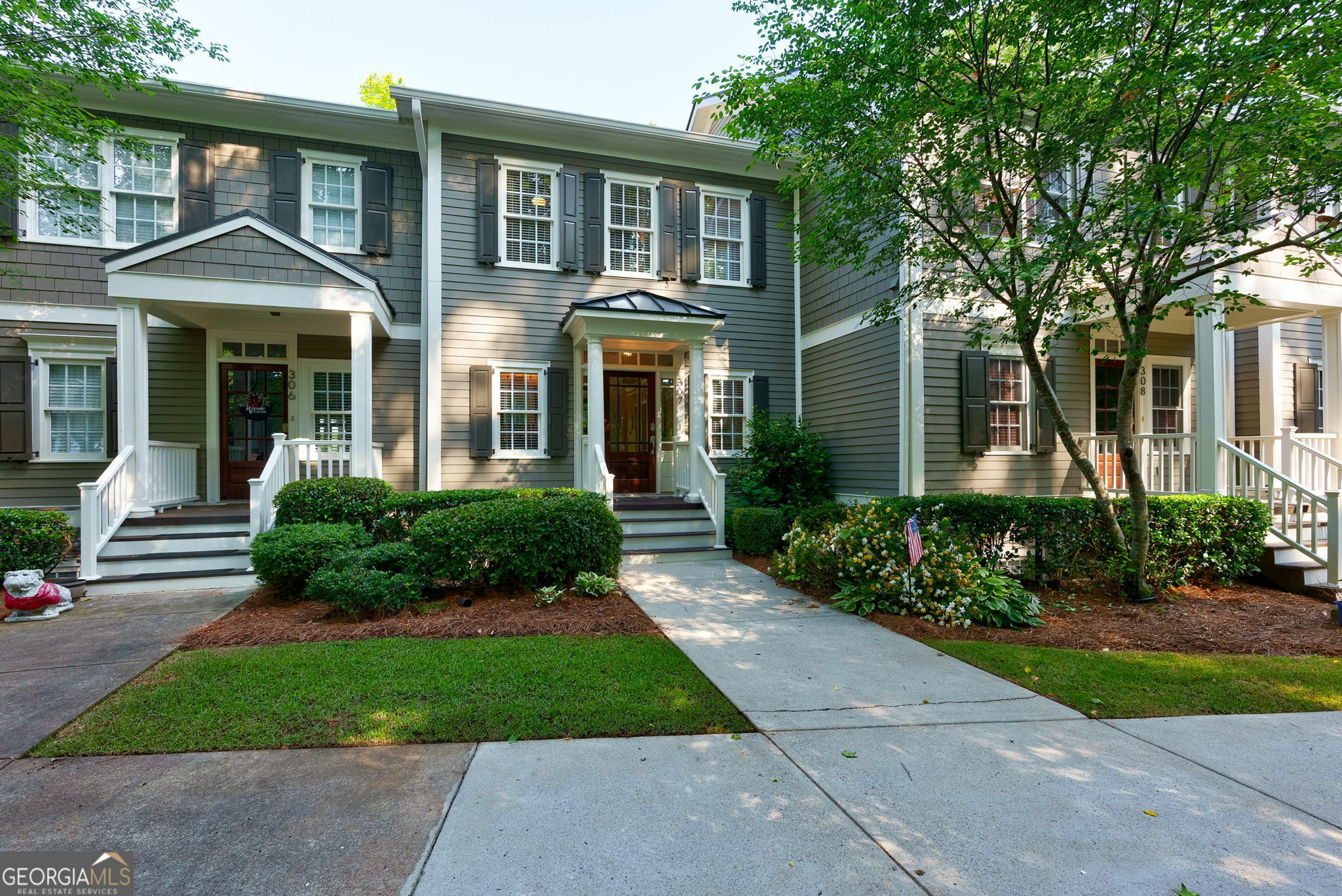 Property Photo:  905 Greensboro Road Unit 307  GA 31024 