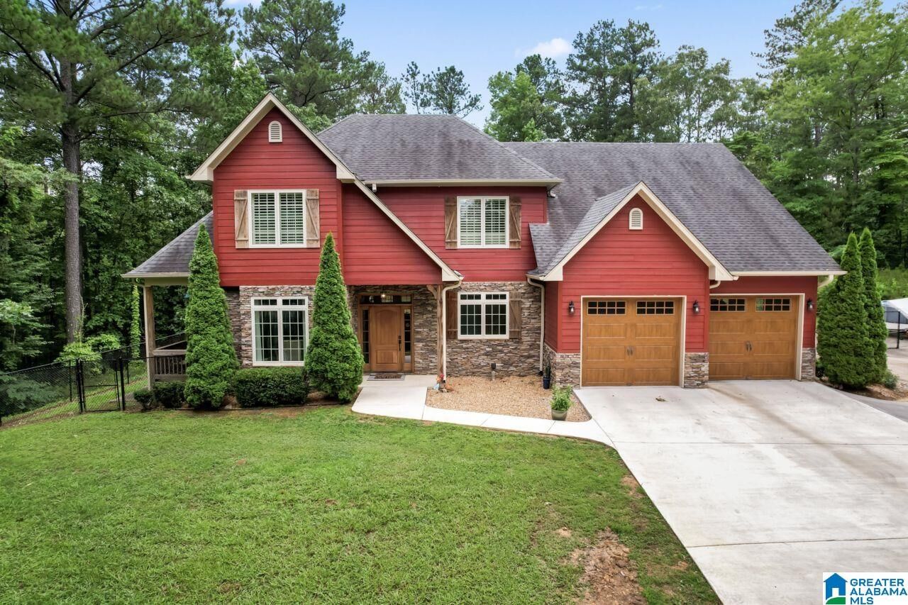 Property Photo: 5257 Highway 26 AL 35051