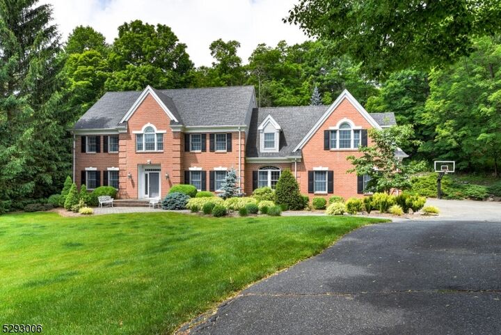 798 W Shore Dr  Kinnelon Boro NJ 07405 photo
