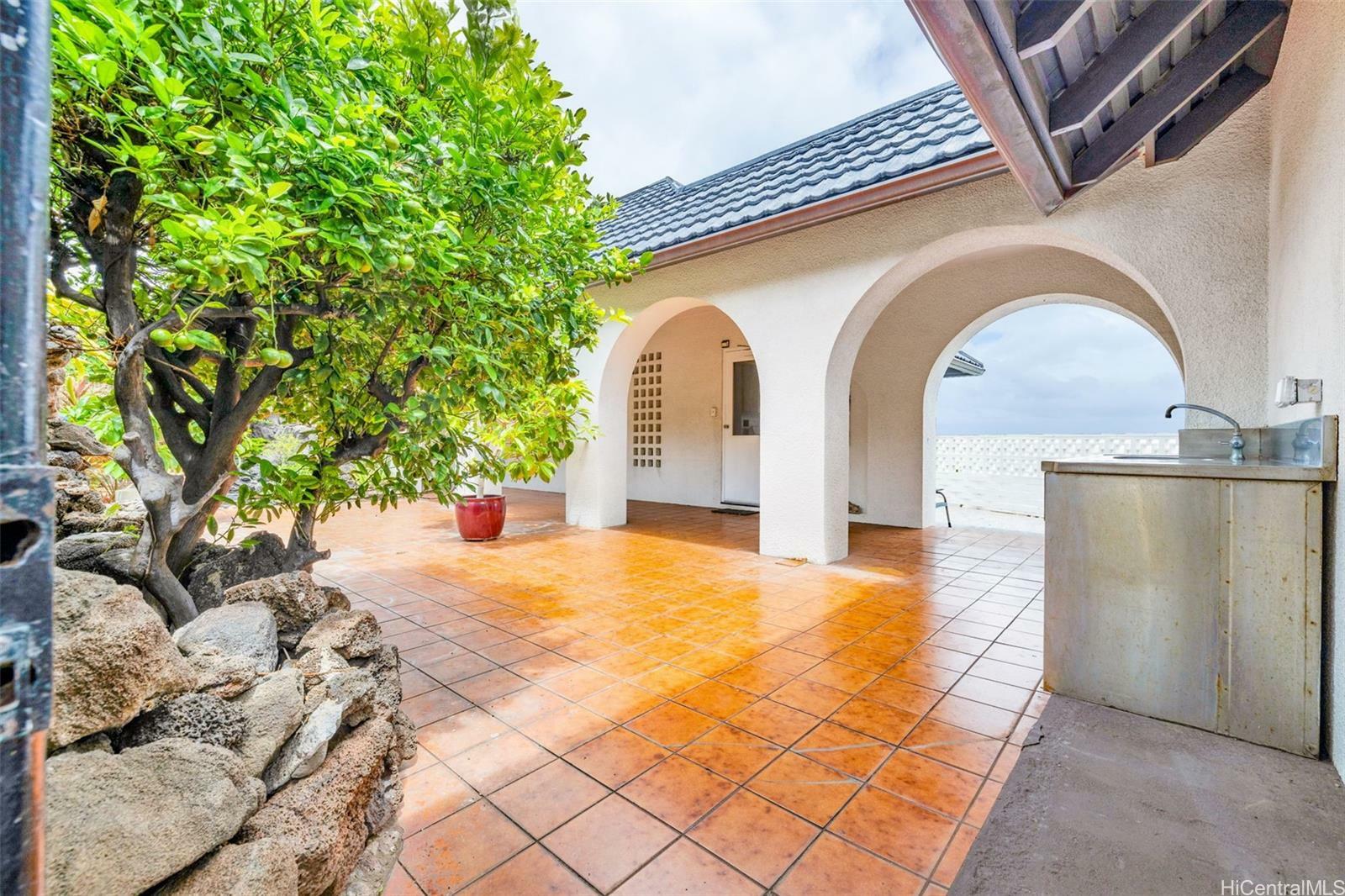 Property Photo:  3647 Diamond Head Road  HI 96816 