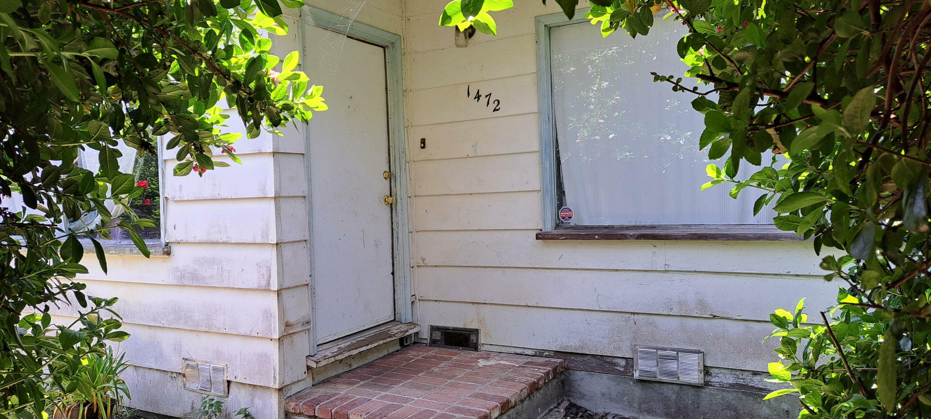 Property Photo:  1472 Anderson Avenue  CA 95519 