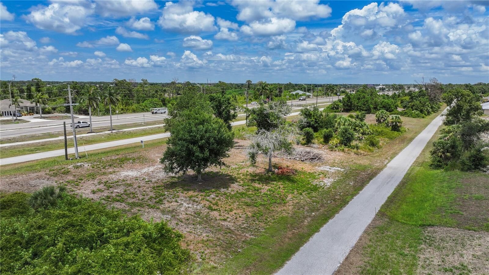 Property Photo: 8576 Wiltshire Drive FL 33981