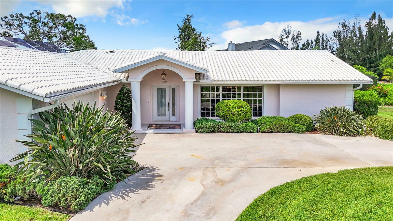 Property Photo:  396 Bayshore Drive  FL 34285 