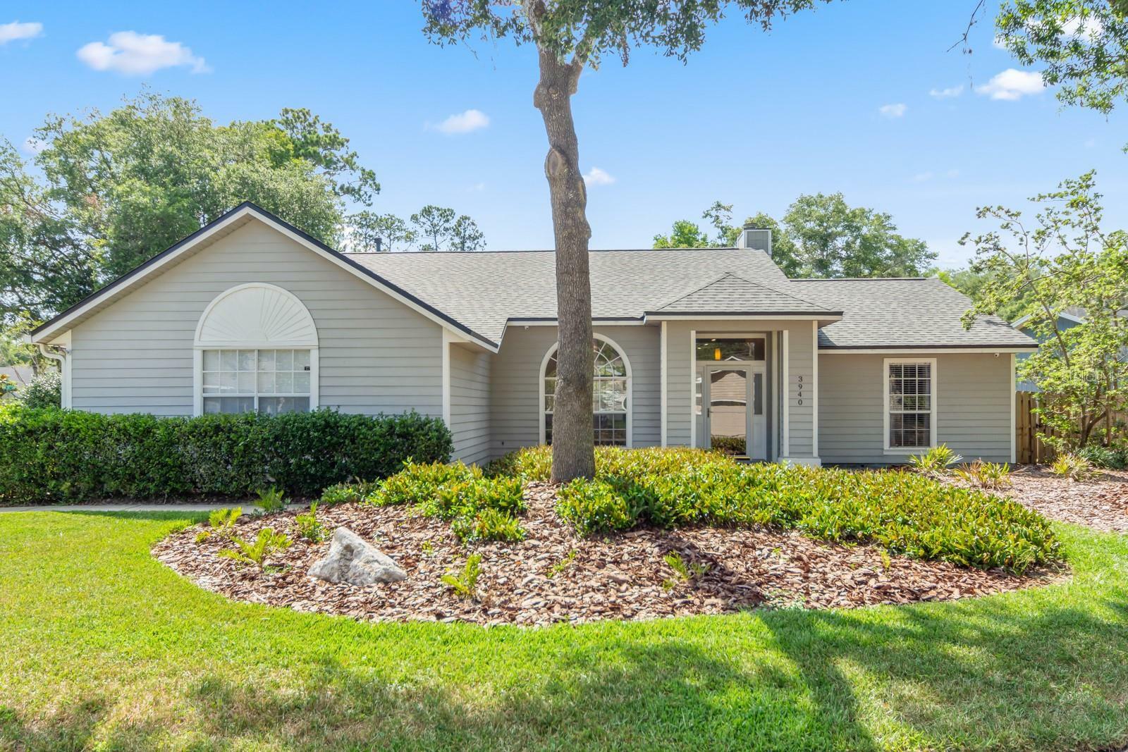 3940 NW 34th Terrace  Gainesville FL 32605 photo